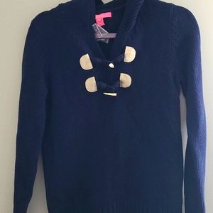 Lilly Pulitzer Sweater